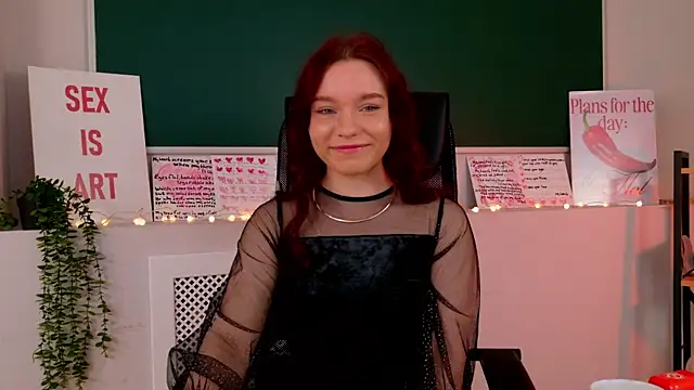 NoraHaynes online show from 05/28/26, 03:04