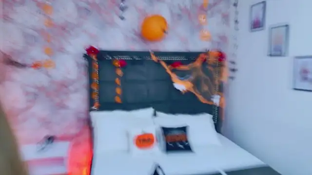 AmbherBlake online show from 11/03/25, 03:08