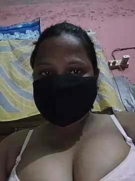 shalubhabhi69 online show from 01/10/26, 07:04