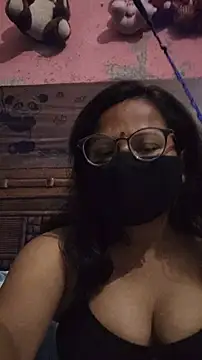 shalubhabhi69 online show from 03/13/26, 08:48