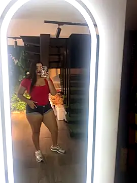 SiennaMonroe  online show from 09/17/25, 04:08