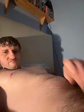 pauld344343 online show from 11/01/25, 02:02