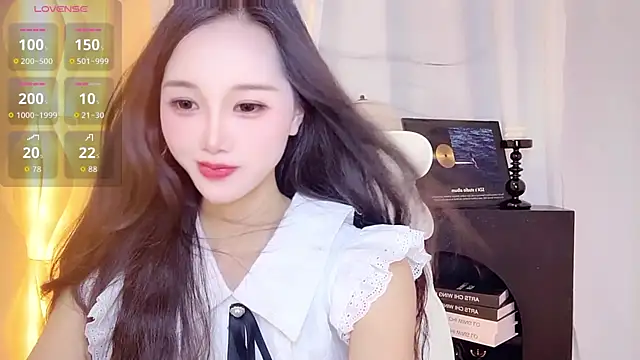 Aiyi909- online show from 07/13/26, 02:20