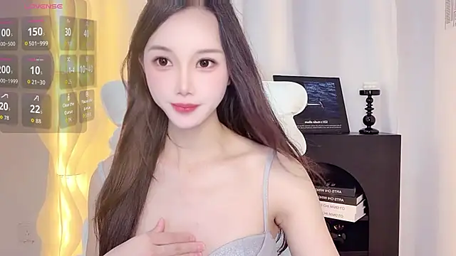 Aiyi909- online show from 07/14/26, 02:12