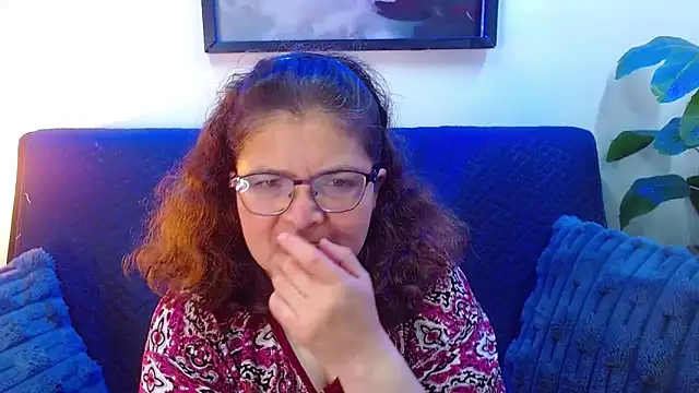 Linda banks  online show from 10/04/25, 01:36