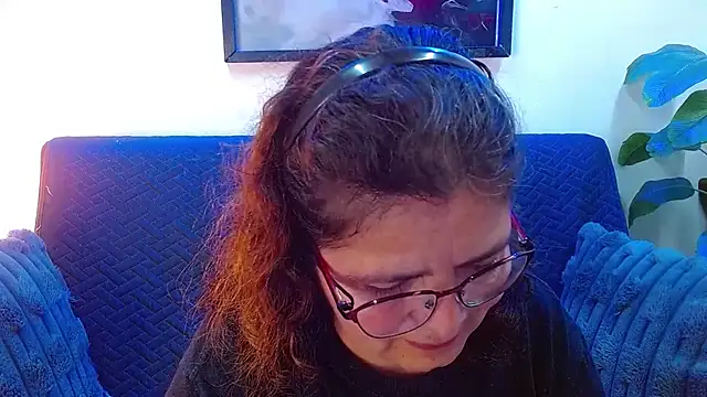 Linda banks  online show from 10/05/25, 01:48