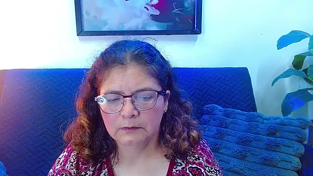 Linda banks  online show from 10/23/25, 01:38