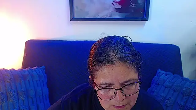 Linda banks  online show from 12/02/25, 01:55