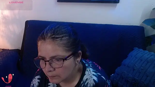 Linda banks  online show from 03/13/26, 01:34