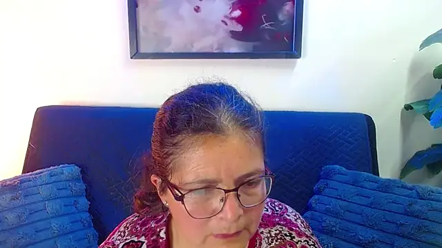 Linda banks  online show from 04/09/26, 02:22