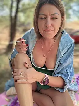 Milena-MilfaXXX online show from 09/21/25, 07:32