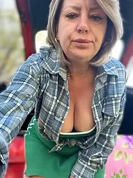 Milena-MilfaXXX online show from 04/15/26, 04:19