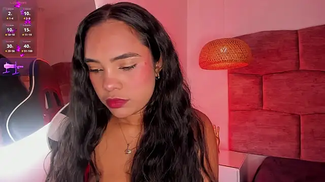 Snapshot of dani_velvet chatting on 12/14/25, 02:50 dani velvet online show from 12/14/25, 02:50