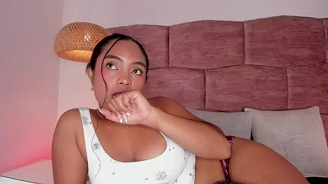 dani velvet online show from 02/20/26, 03:03