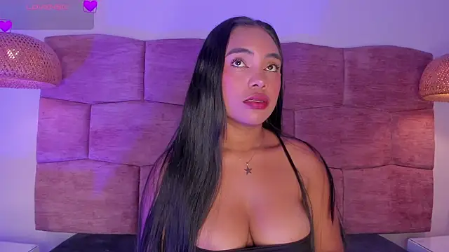 dani velvet online show from 04/09/26, 03:06