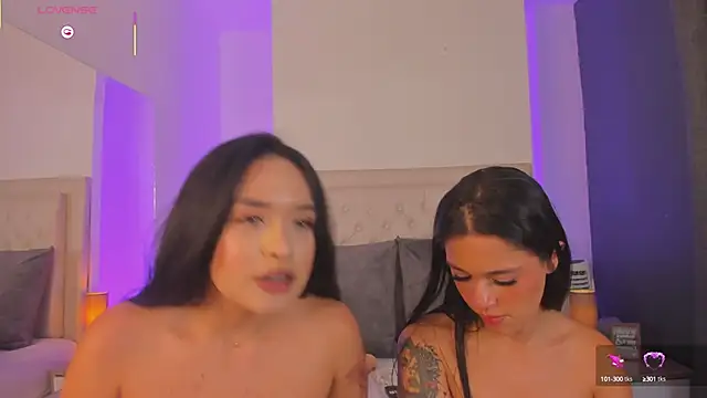 Victoriia Coxx online show from 09/09/25, 06:35