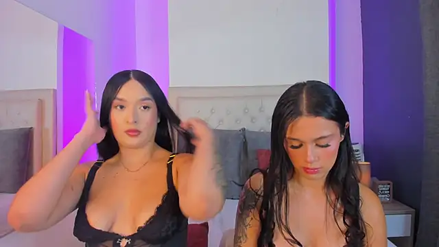 Victoriia Coxx online show from 09/12/25, 07:14