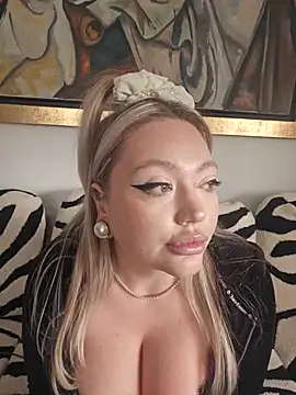 misstitmouseofficial online show from 02/22/26, 09:08