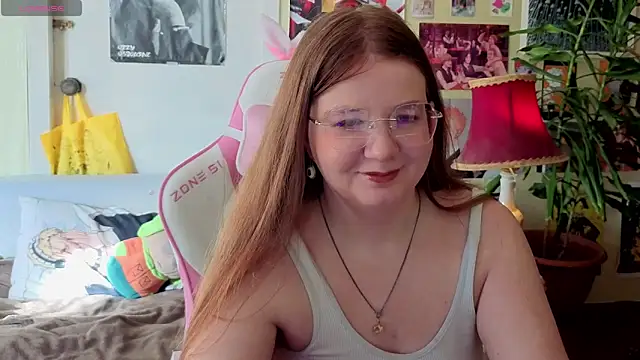 Sienna-Cow online show from 09/28/25, 11:37