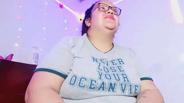 Julieta Big online show from 02/14/26, 11:34