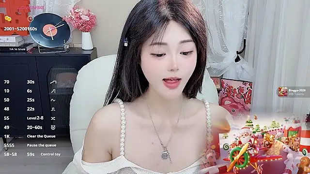 CeeKie online show from 04/09/26, 09:58