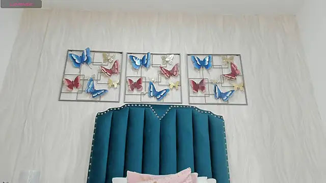 OnlyGia online show from 12/21/25, 07:43