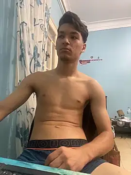 dermino12 online show from 10/14/25, 01:56