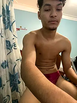 dermino12 online show from 10/17/25, 03:14