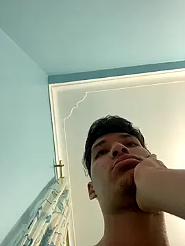 dermino12 online show from 10/20/25, 06:19