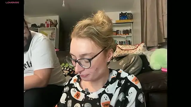 harleyblair online show from 12/17/25, 11:11