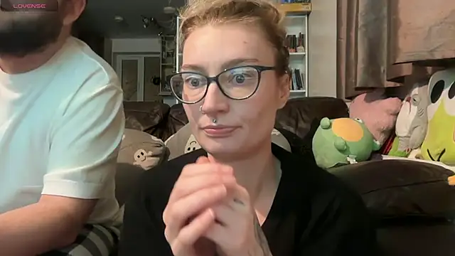 harleyblair online show from 01/07/26, 11:07