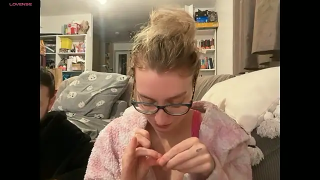 harleyblair online show from 02/10/26, 11:09