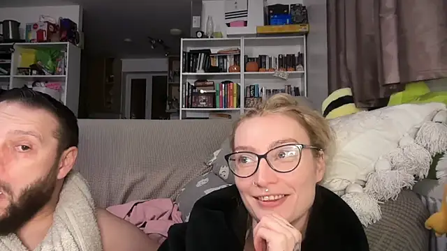 harleyblair online show from 05/05/26, 10:29