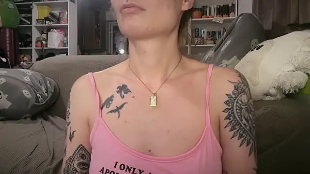 harleyblair online show from 05/26/26, 10:06