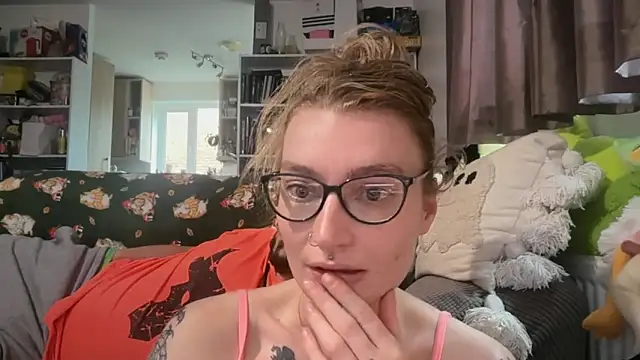 harleyblair online show from 06/07/26, 06:33