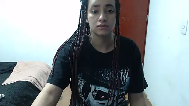 annie clark2 online show from 03/21/25, 01:13