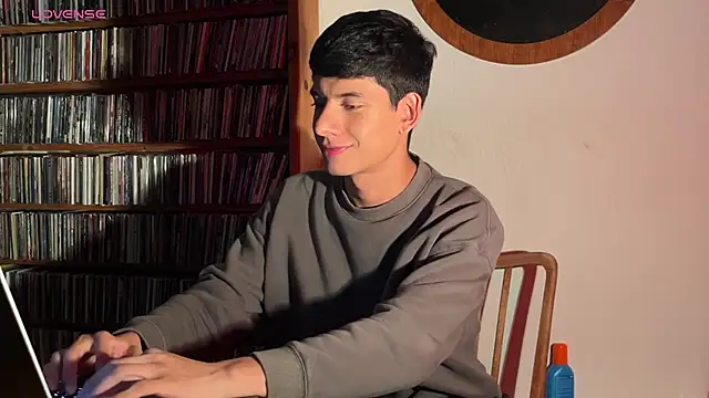 jim dj online show from 10/16/25, 10:11