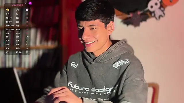 jim dj online show from 10/27/25, 11:52