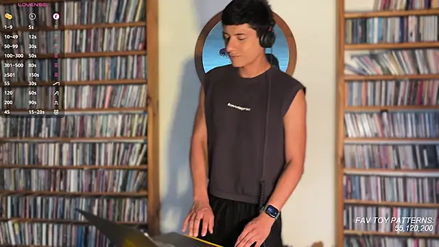 jim dj online show from 07/24/26, 06:06