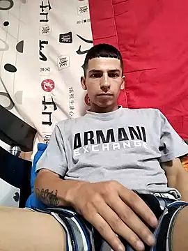 Tussi-amor online show from 09/13/25, 01:55