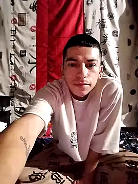 Tussi-amor online show from 09/16/25, 06:58