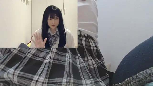 Snapshot of Mia032 chatting on 09/23/25, 01:47 Mia032 online show from 09/23/25, 01:47