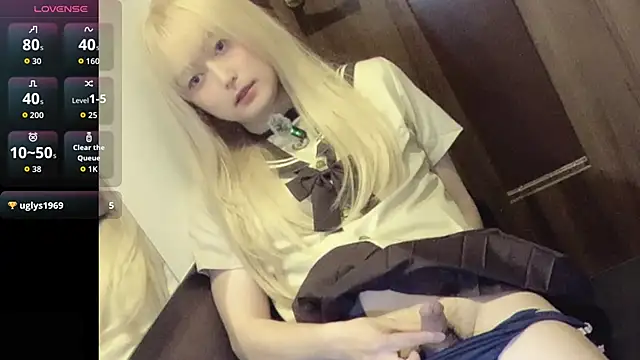 Mia032 online show from 03/06/26, 06:10