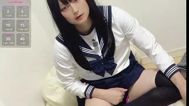 Mia032 online show from 04/08/26, 01:44