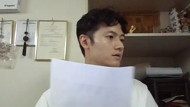 changbibit online show from 06/11/26, 06:55
