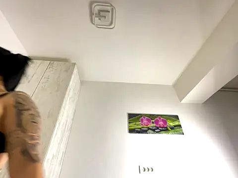 BlueEyes BB online show from 11/24/25, 03:45