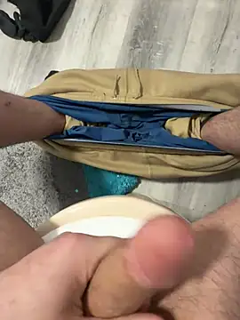 ProvenTobi777 online show from 02/18/26, 12:45