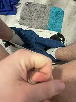 ProvenTobi777 online show from 03/01/26, 11:34