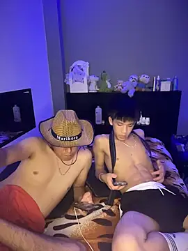 Kailertwink online show from 02/16/26, 04:30