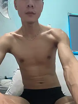 Jacky-728 online show from 03/31/26, 05:30